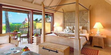Guest Accommodations