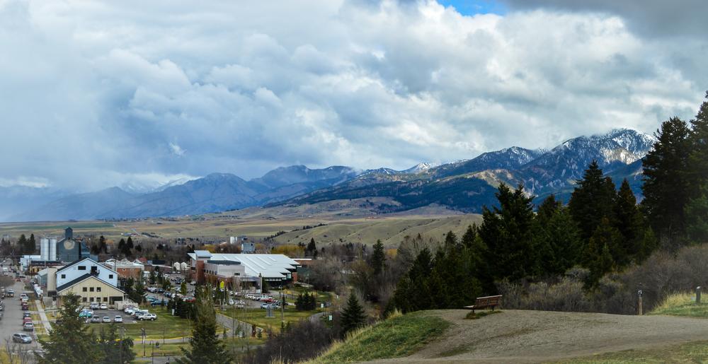 Visit local museums and hike mountain trails on an affordable nature trip.