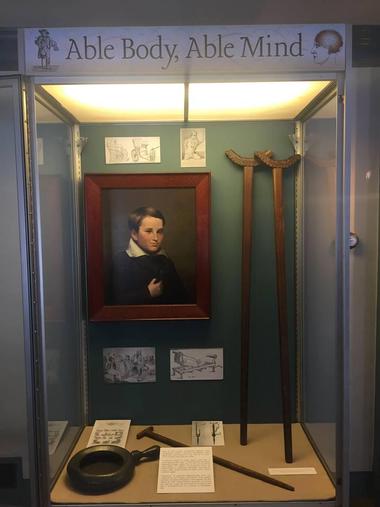 History & Programs