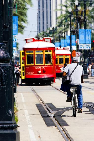 Best New Orleans Trolley Rides