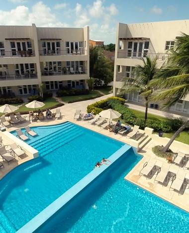 Guest Accommodations
