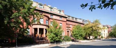 The Building