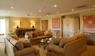 Amenities/Recreational Activities
