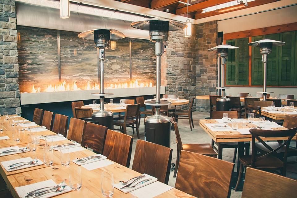 Elevate Your Palate with Global Fusion at Mistral