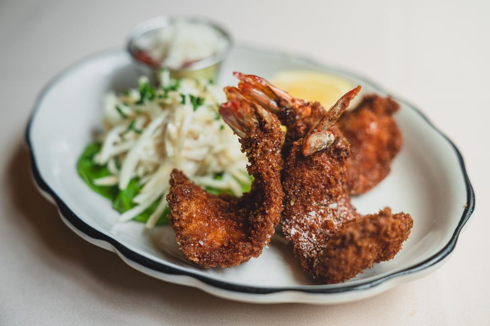 If Old Hollywood Allure Calls, Book a Booth at Butcher and Singer