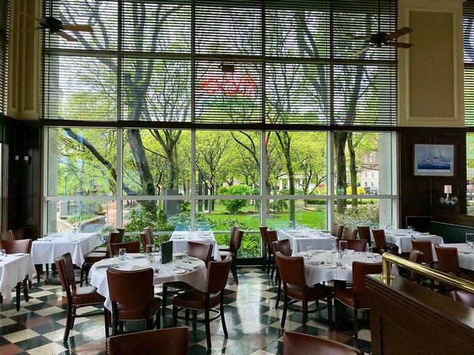 20 MustTry Restaurants in Providence, Rhode Island