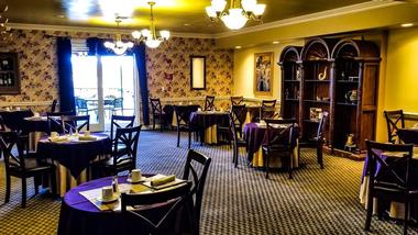 Inn at Churon Winery | Restaurants in Temecula, CA