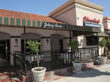 Johnny Costa's Ristorante