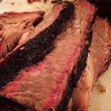 Pinkerton's Barbecue, Heights | Unique Barbecue Restaurants in Houston, Texas