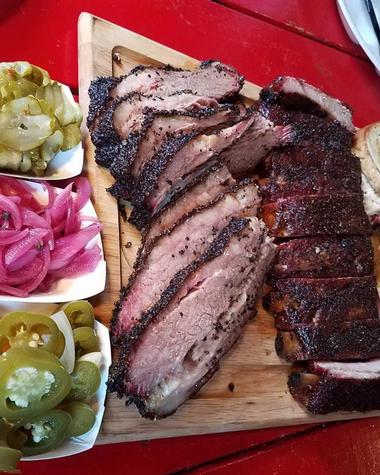 Roegels Barbecue Co, Tanglewood | Unique Barbecue Restaurants in Houston, Texas