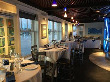 Surf Restaurant | Romantic Restaurants in Portsmouth, New Hampshire