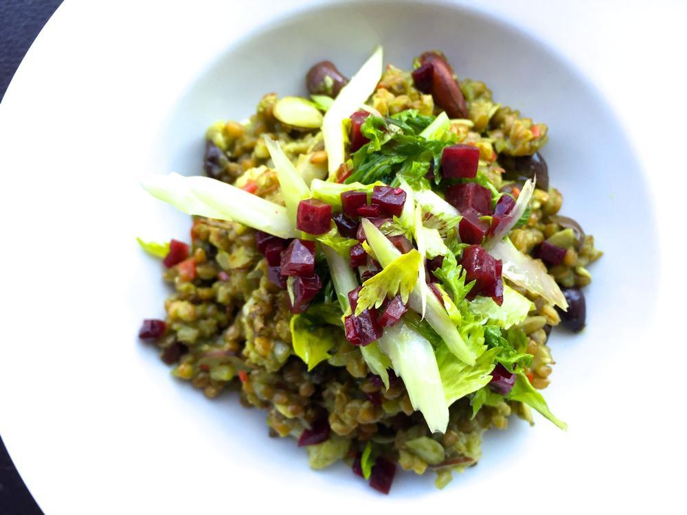 Savor Creative American Fare with Style at 715 Restaurant