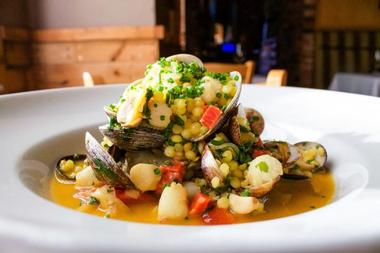 Vine Restaurant