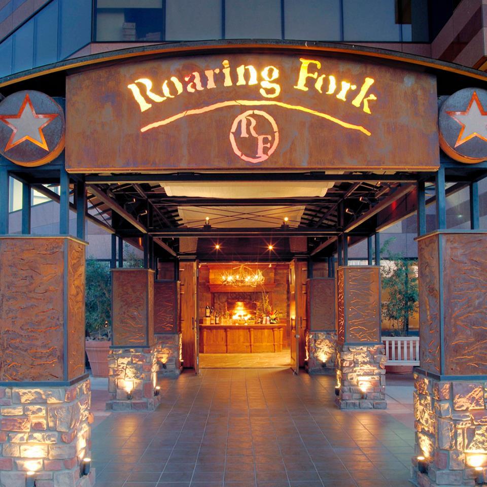 Roaring Fork | Romantic Restaurants in Scottsdale, AZ