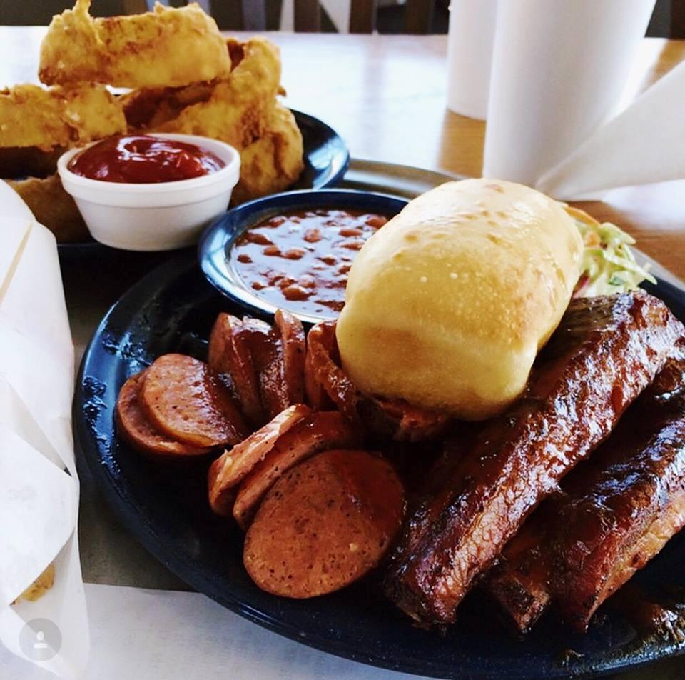 Sonny Bryan's Smokehouse | Unique BBQ Restaurants in Dallas, Texas