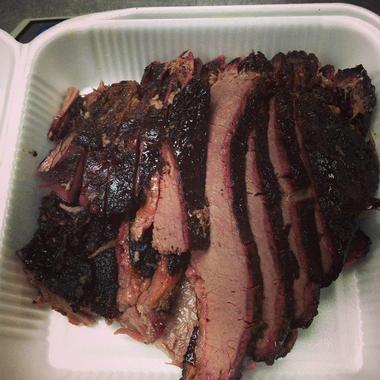 The Brisket House, Tanglewood | Unique Barbecue Restaurants in Houston, Texas