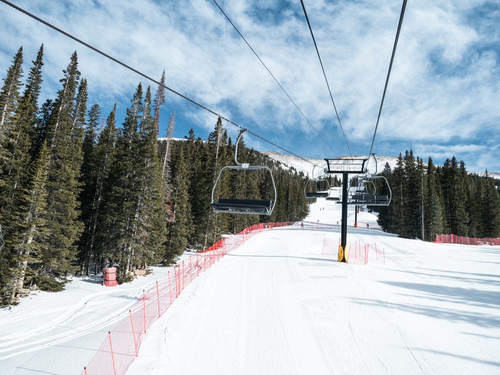 Hit the Slopes Early and Often at Loveland Ski Area