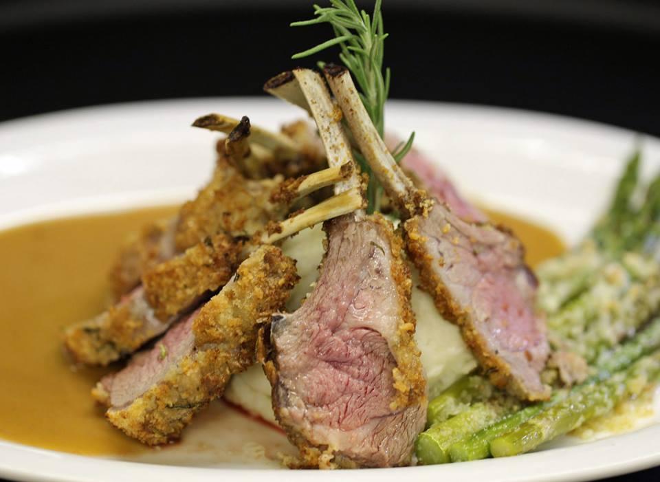 If You’re Craving Italian Classics with a Keys Twist, Head to DiGiorgio's Cafe Largo