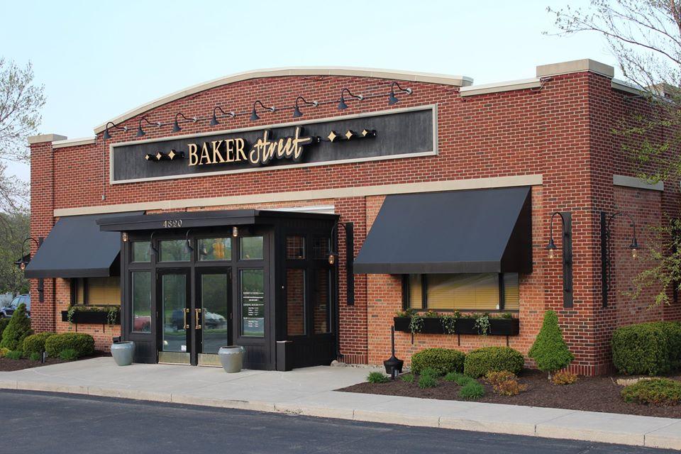 Indulge in Timeless Luxury at Baker Street Steakhouse