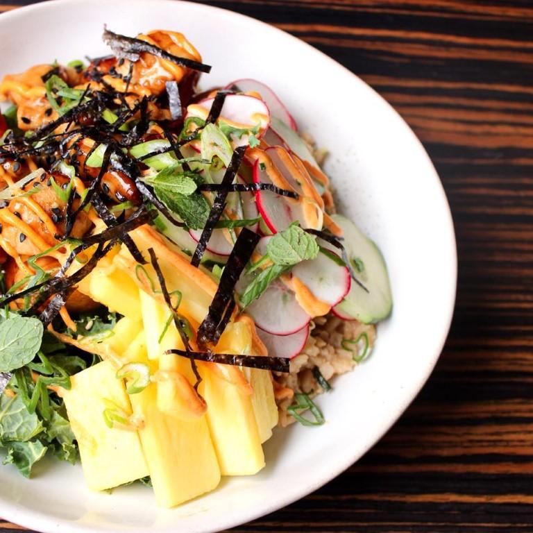 Savor fresh, seasonal dishes in a charming, romantic setting ideal for a special night out.