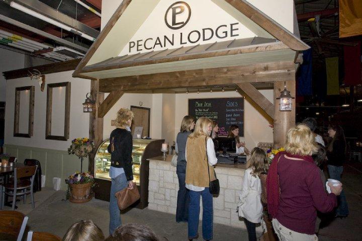 Pecan Lodge | Unique BBQ Restaurants in Dallas, Texas