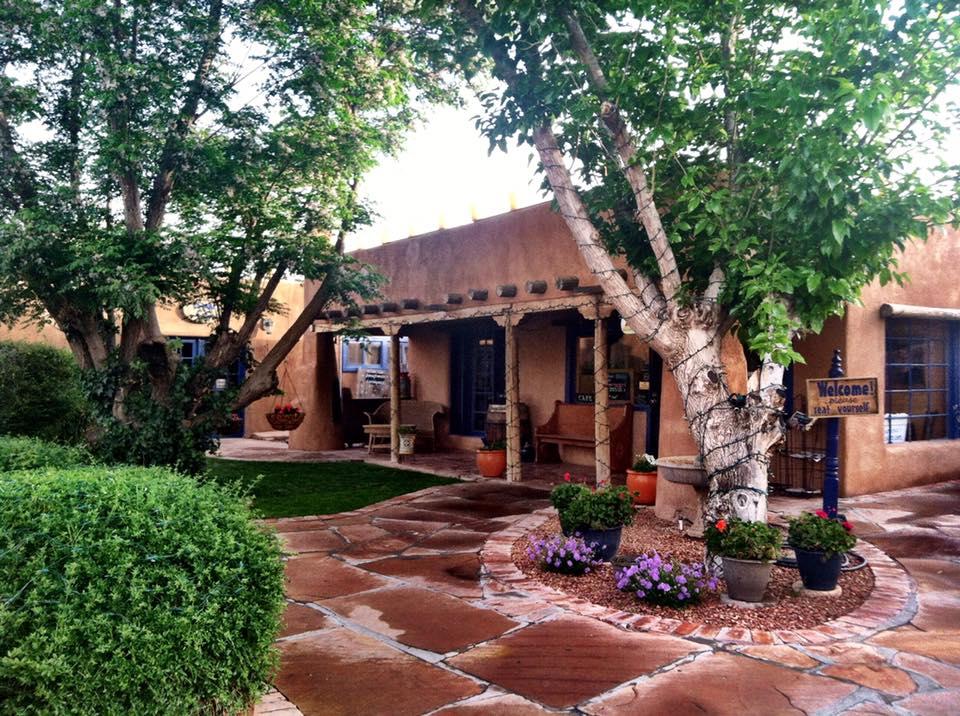 Step Back in Time at Josefina’s Old Gate Cafe