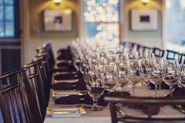 Weddings & Events