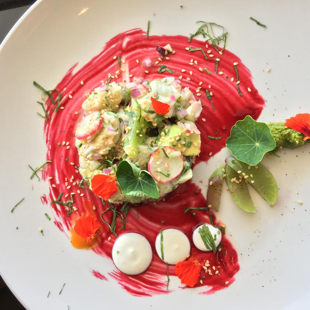 Experience Elevated Midwest Dining with Heart at J. Wilson's