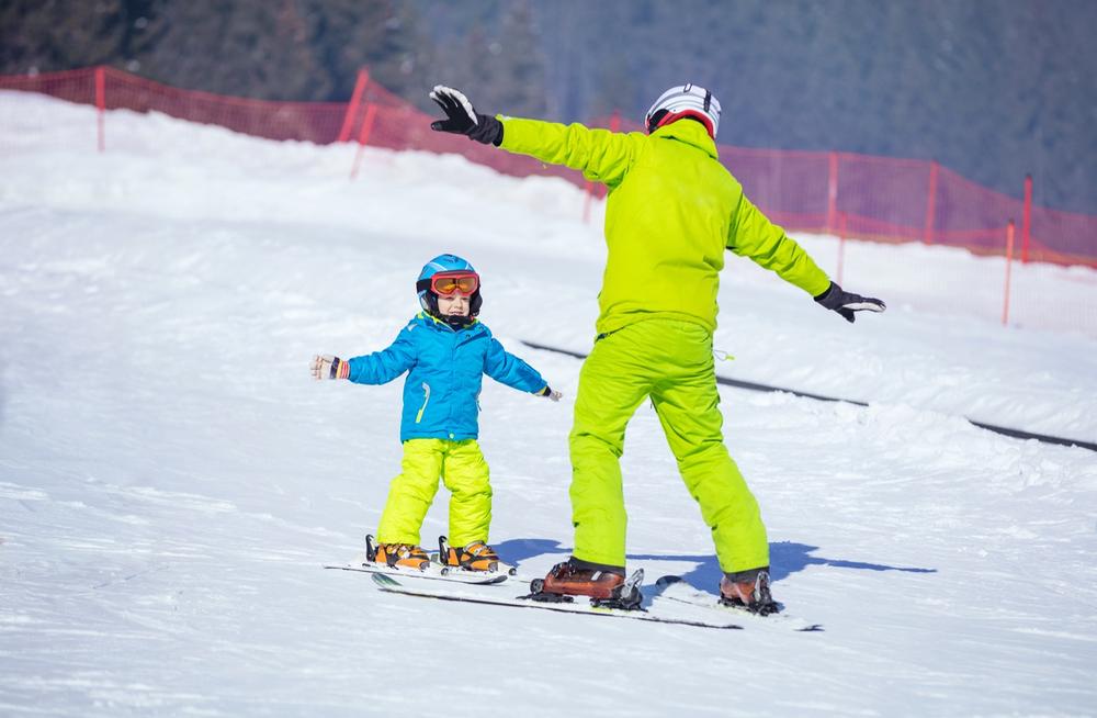 Gore Mountain Ski Resort