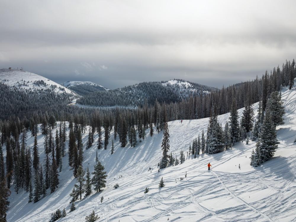 If You Crave Laid-Back Vibes and Fresh Powder, Ski Monarch Mountain