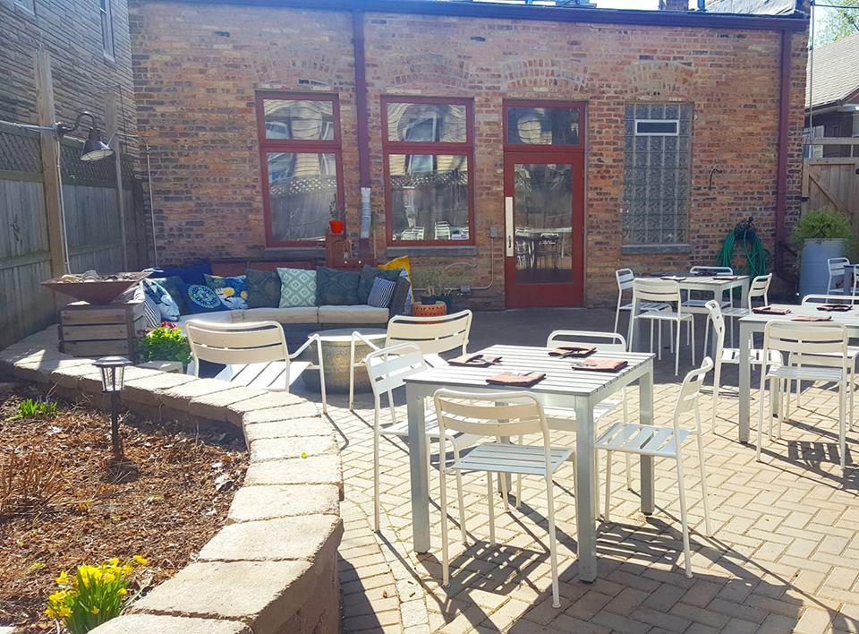 If You Love Inventive Plates and Creative Pairings, Make a Reservation at Odd Duck