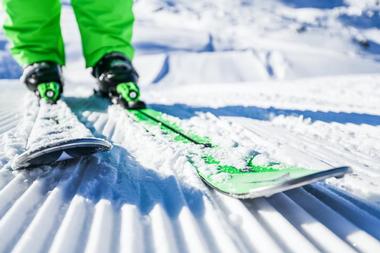 Loveland Ski Area