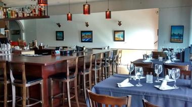 Rocco's Restaurant