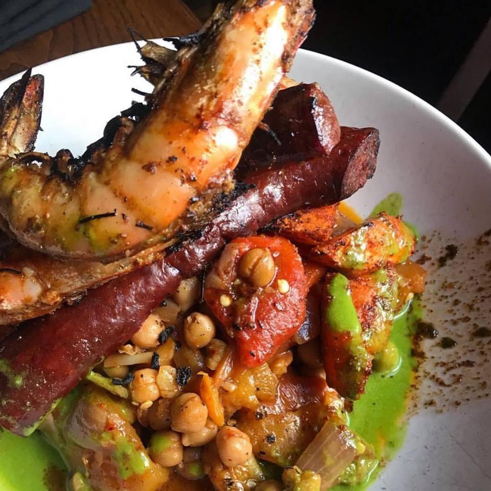 Savor Southern Sophistication and Seasonal Flair at Red Pony