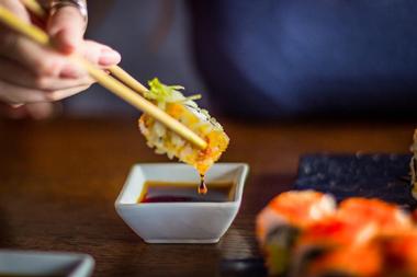 Wasabi Japanese Sushi and Cuisine