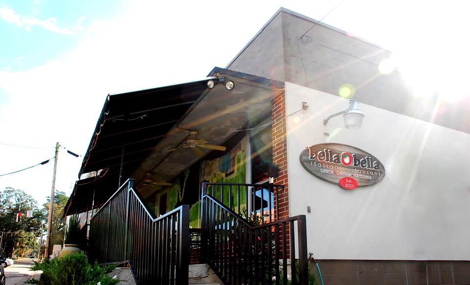 Enjoy comforting Italian fare and discover an affordable spot perfect for couples or friends.