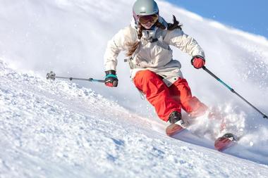 Belleayre Mountain Ski Center