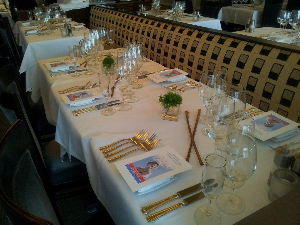 Savor Timeless Technique at Sanford Restaurant