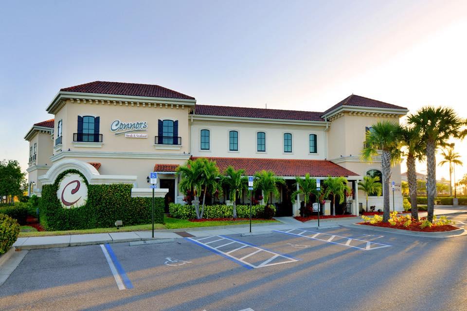 Treat Yourself to Prime Cuts and Coastal Bites at Connors Steak & Seafood