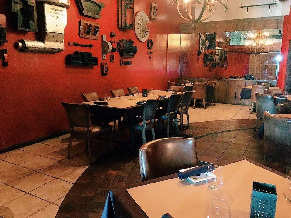 If Creative Cuisine and Cozy Vibes Call to You, Book a Table at Catablu Grille