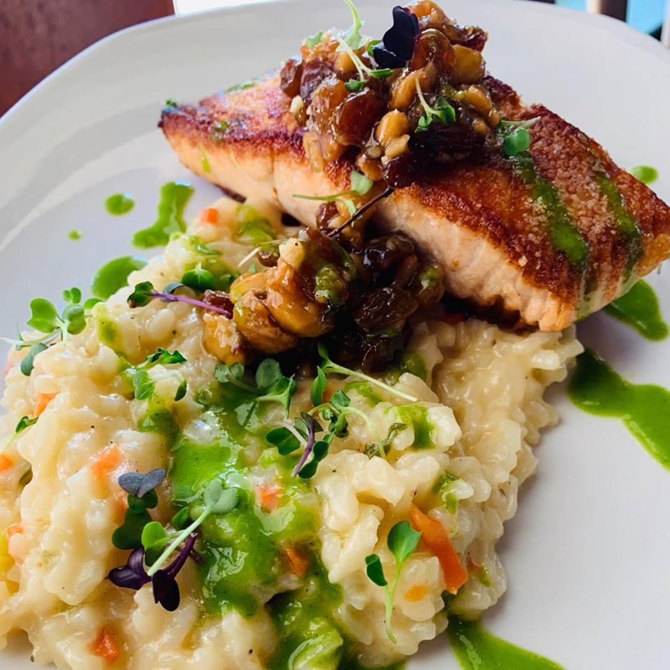 If You Love Local Flavor and Craft Beer, Head to Merchants Pub and Plate
