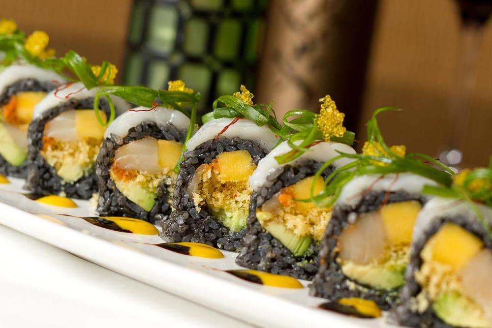 Taste Global Fusion and Craft Cocktails at Wild Ginger