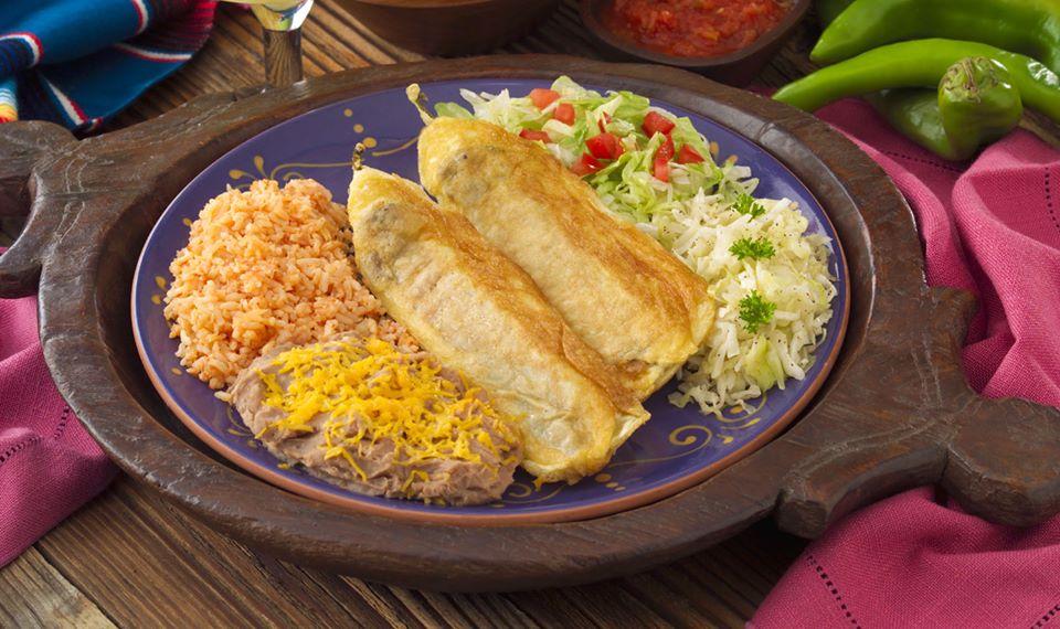 Taste Tradition at La Posta de Mesilla