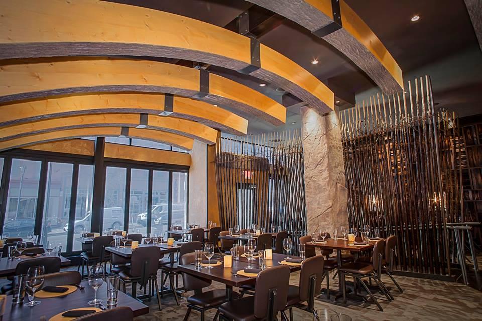 Sink Your Teeth Into Luxury at Carnevor