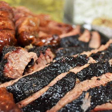 Corkscrew BBQ, Spring | Unique Barbecue Restaurants in Houston, Texas