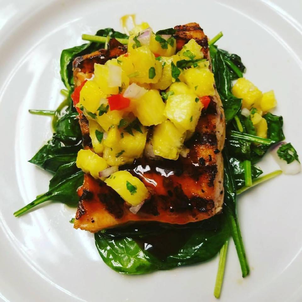Enjoy a Chic Culinary Twist at Metro-North