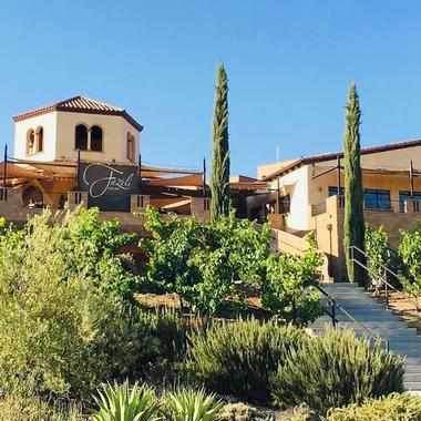 Fazeli Cellars | Restaurants in Temecula, CA