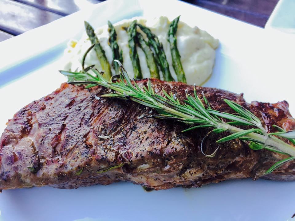 Taste the Farm-to-Fork Difference at Copper Spoon
