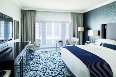 Guest Accommodations