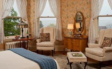 Guest Accommodations